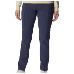 Columbia Women's Back Beauty Highrise Warm Winter Pant - Winterbroek