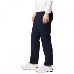 Columbia Women's Back Beauty Highrise Warm Winter Pant - Winterbroek -Outdoor Winterkleding Winkel columbia womens back beauty highrise warm winter pant winterbroek detail 3