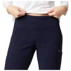 Columbia Women's Back Beauty Highrise Warm Winter Pant - Winterbroek -Outdoor Winterkleding Winkel columbia womens back beauty highrise warm winter pant winterbroek detail 4