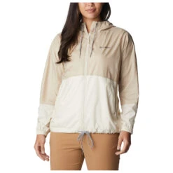 Columbia Women's Flash Forward Windbreaker - Vrijetijdsjack