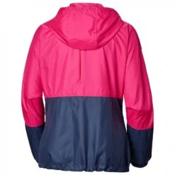 Columbia Women's Flash Forward Windbreaker - Vrijetijdsjack -Outdoor Winterkleding Winkel columbia womens flash forward windbreaker vrijetijdsjack detail 2