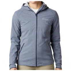 Columbia Women's Heather Canyon Softshell Jacket - Softshelljack