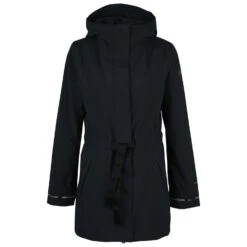 Columbia Women's Here And There Trench II Jacket - Parka -Outdoor Winterkleding Winkel columbia womens here and there trench ii jacket parka