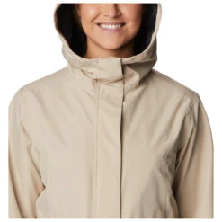 Columbia Women's Here And There Trench II Jacket - Parka