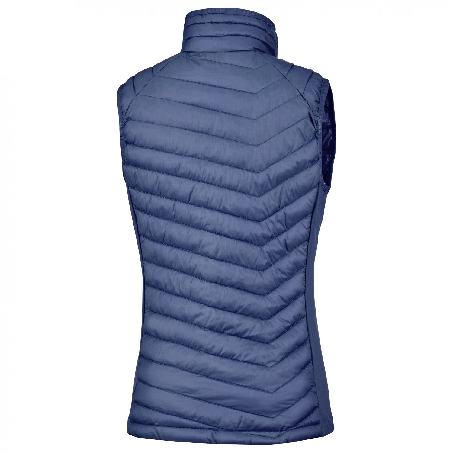 Columbia Women's Powder Pass Vest - Synthetische Bodywarmer 1 Columbia Women's Powder Pass Vest - Synthetische Bodywarmer