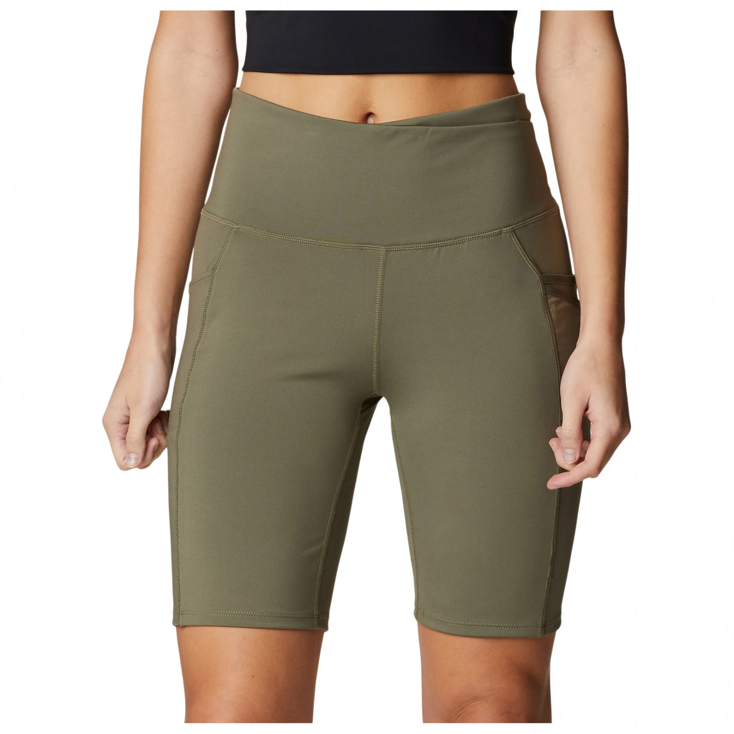 Columbia Women's Windgates 1/2 Tight - Legging 4 Columbia Women's Windgates 1/2 Tight - Legging - Afbeelding 4