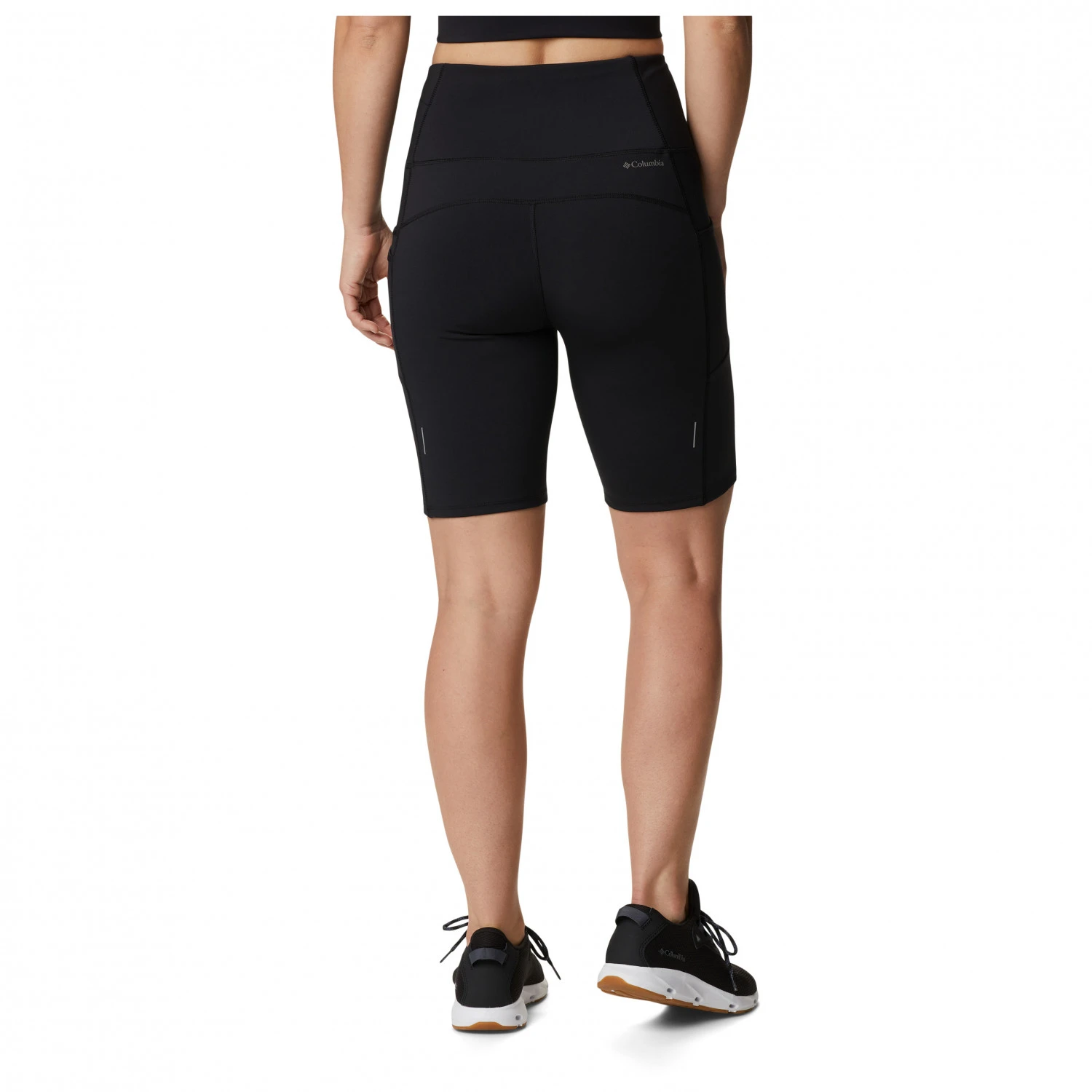 Columbia Women's Windgates 1/2 Tight - Legging 1 Columbia Women's Windgates 1/2 Tight - Legging