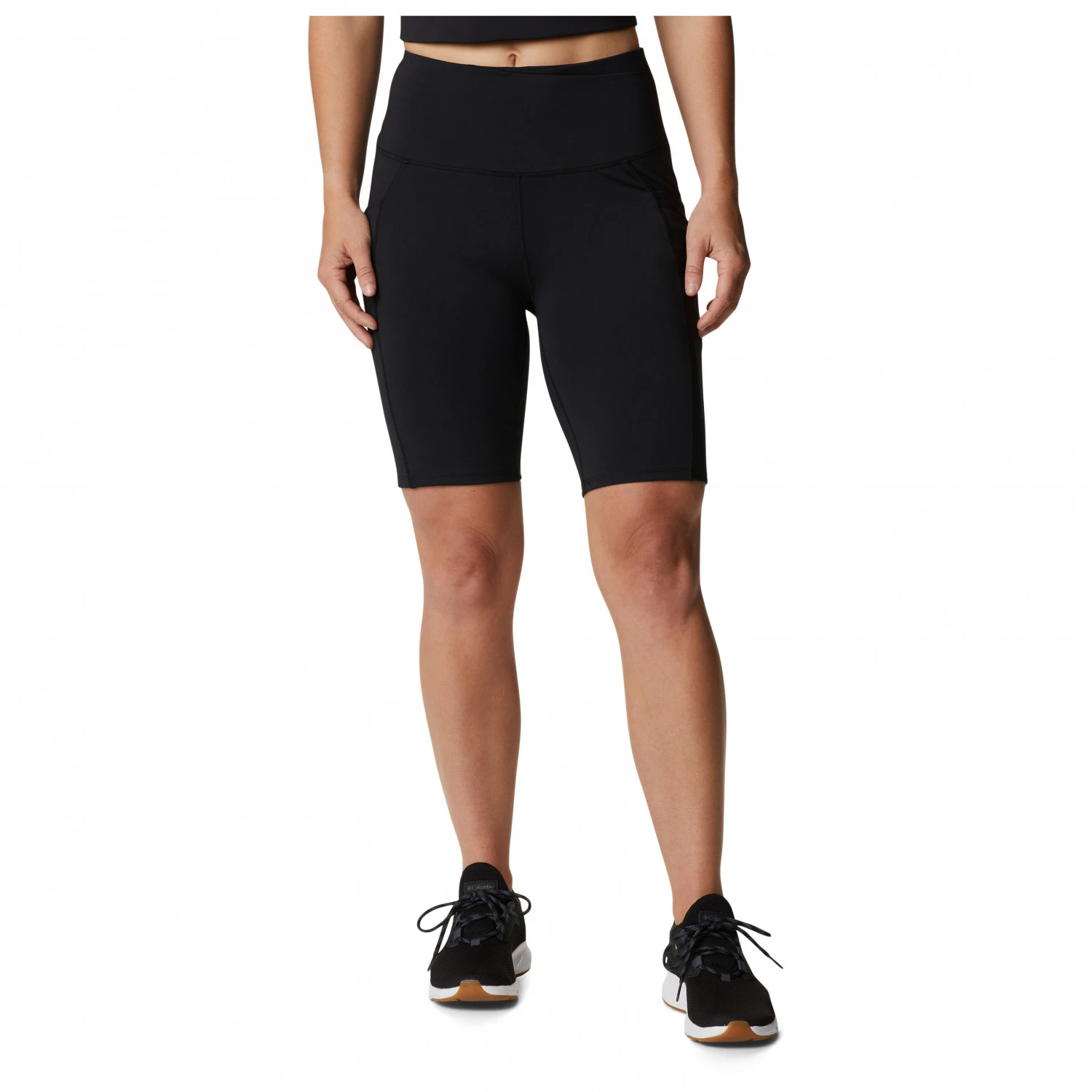 Columbia Women's Windgates 1/2 Tight - Legging 2 Columbia Women's Windgates 1/2 Tight - Legging - Afbeelding 2