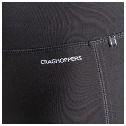 Craghoppers Women's NosiLife Durrel Tight - Legging -Outdoor Winterkleding Winkel craghoppers womens nosilife durrel tight legging detail 6
