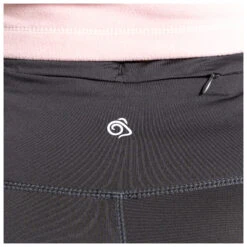 Craghoppers Women's NosiLife Durrel Tight - Legging -Outdoor Winterkleding Winkel craghoppers womens nosilife durrel tight legging detail 7