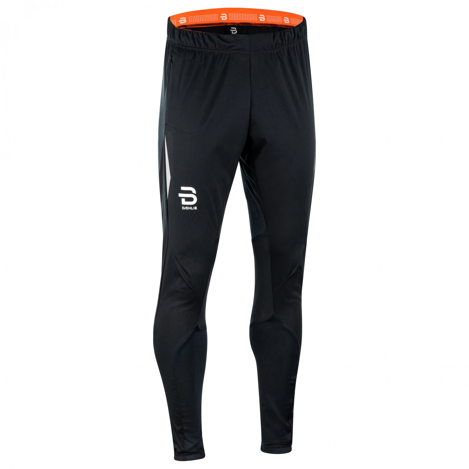 Daehlie Pants Pro - Langlaufbroek 1 Daehlie Pants Pro - Langlaufbroek