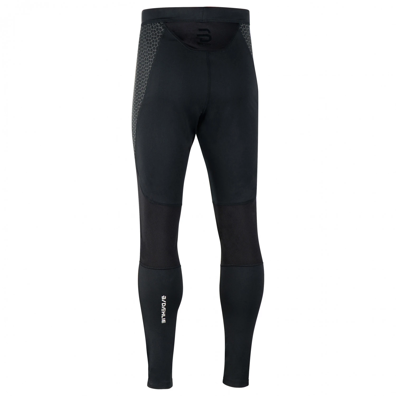 Daehlie Tights Mora - Langlaufbroek 1 Daehlie Tights Mora - Langlaufbroek