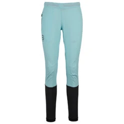 Daehlie Women's Pants Run - Hardloopbroek -Outdoor Winterkleding Winkel daehlie womens pants run hardloopbroek 1
