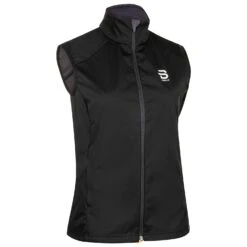 Daehlie Women's Vest Legacy - Softshellbodywarmer