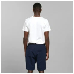 DEDICATED Shorts Vejle - Short -Outdoor Winterkleding Winkel dedicated shorts vejle short detail 3