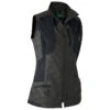 Deerhunter Women's Ann Waistcoat - Softshellbodywarmer