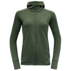 Devold Nibba Woman Jacket - Wollen Vest -Outdoor Winterkleding Winkel devold nibba woman jacket wollen vest