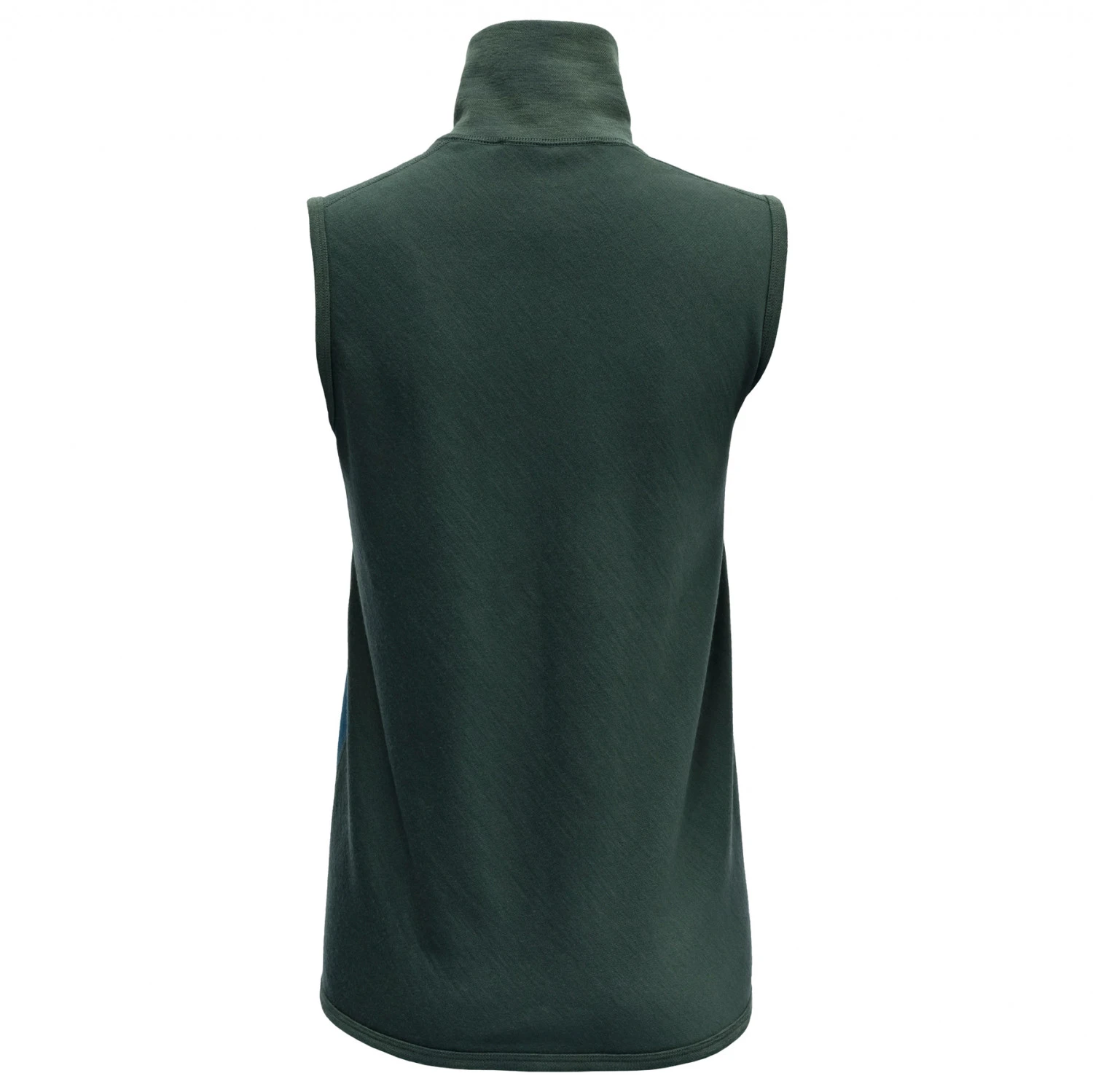 Devold Women's Nibba Hiking Vest - Wollen Bodywarmer 1 Devold Women's Nibba Hiking Vest - Wollen Bodywarmer