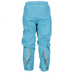 DIDRIKSONS Kid's Idur Pants 2 - Regenbroek -Outdoor Winterkleding Winkel didriksons kids idur pants 2 regenbroek detail 2