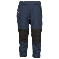 DIDRIKSONS Kid's Lövet Pant 6 - Softshellbroek -Outdoor Winterkleding Winkel didriksons kids loevet pant 6 softshellbroek 1
