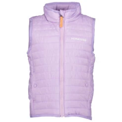 DIDRIKSONS Kid's Pion Vest 2 - Synthetische Bodywarmer -Outdoor Winterkleding Winkel didriksons kids pion vest 2 synthetische bodywarmer 1
