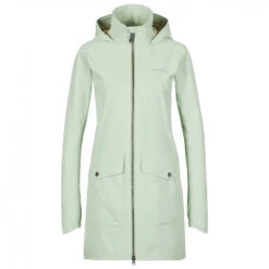 DIDRIKSONS Women's Elvira Parka 2 - Parka -Outdoor Winterkleding Winkel didriksons womens elvira parka 2 parka 1