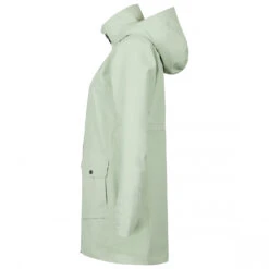 DIDRIKSONS Women's Elvira Parka 2 - Parka -Outdoor Winterkleding Winkel didriksons womens elvira parka 2 parka detail 2