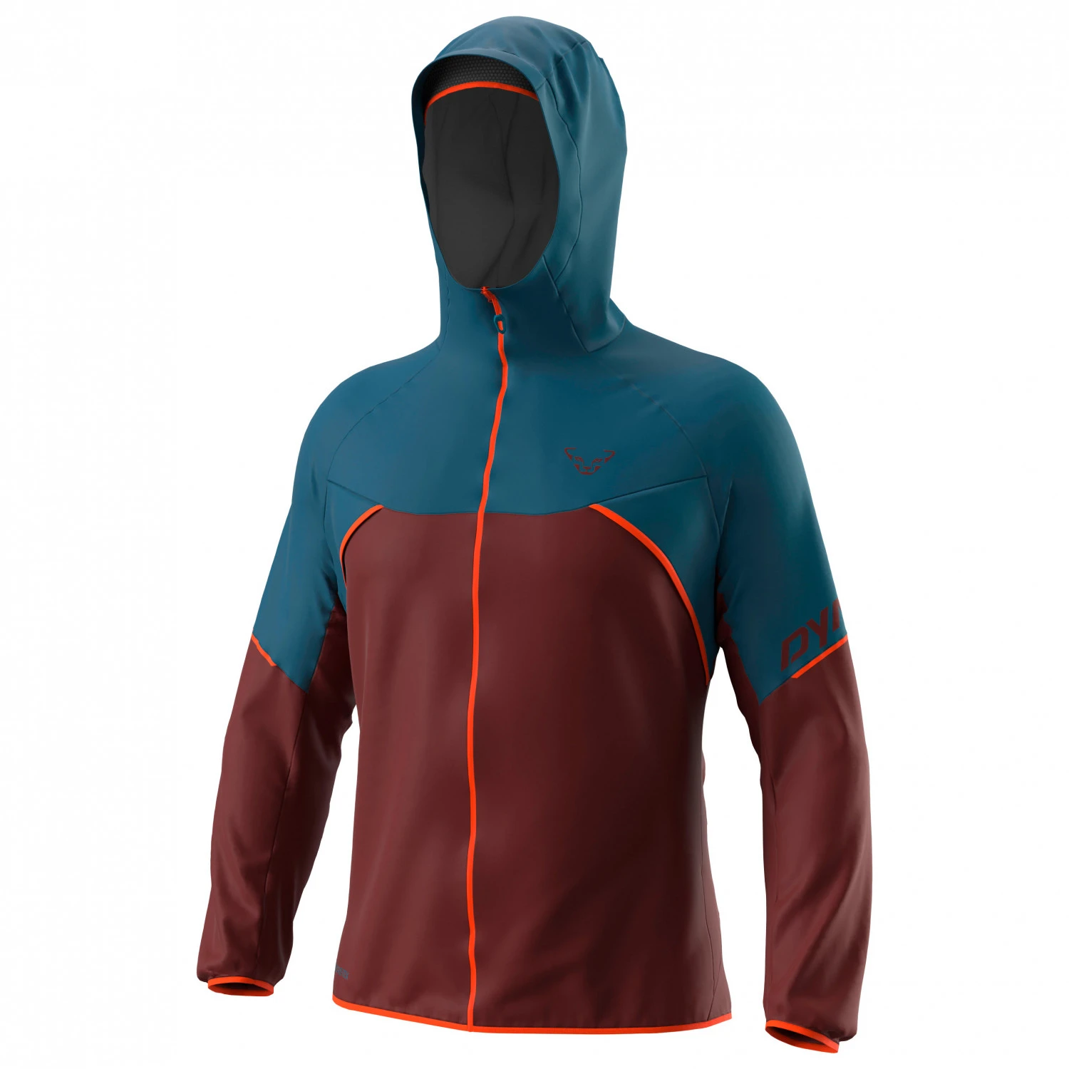 Dynafit Alpine GTX Jacket - Regenjas 4 Dynafit Alpine GTX Jacket - Regenjas - Afbeelding 4