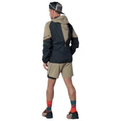 Dynafit Alpine GTX Jacket - Regenjas 6 Dynafit Alpine GTX Jacket - Regenjas -Outdoor Winterkleding Winkel dynafit alpine gtx jacket regenjas detail 3