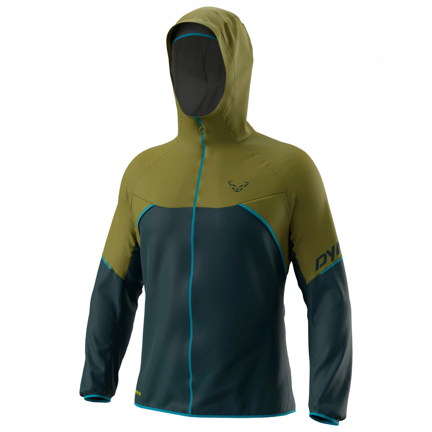 Dynafit Alpine GTX Jacket - Regenjas 1 Dynafit Alpine GTX Jacket - Regenjas