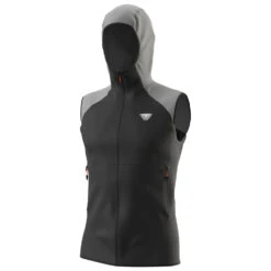 Dynafit Transalper DST Vest - Softshellbodywarmer