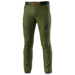 Dynafit Transalper Pant - Trekkingbroek -Outdoor Winterkleding Winkel dynafit transalper pant trekkingbroek 2
