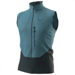 Dynafit Traverse DST Vest - Softshellbodywarmer