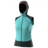 Dynafit Women's Mezzalama Polartec Alpha Vest - Synthetische Bodywarmer