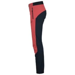 Dynafit Women's Transalper 2 Light DST Pant - Softshellbroek -Outdoor Winterkleding Winkel dynafit womens transalper 2 light dst pant softshellbroek detail 2