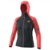 Dynafit Women's Transalper DST Jacket - Softshelljack