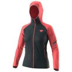 Dynafit Women's Transalper DST Jacket - Softshelljack