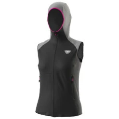 Dynafit Women's Transalper DST Vest - Softshellbodywarmer