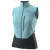 Dynafit Women's Traverse DST Vest - Softshellbodywarmer