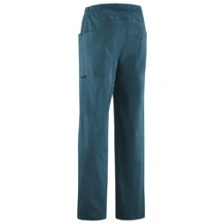 Edelrid Dome Pants - Klimbroek -Outdoor Winterkleding Winkel edelrid dome pants klimbroek detail 2