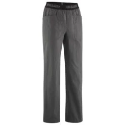 Edelrid Legacy Pants IV - Klimbroek -Outdoor Winterkleding Winkel edelrid legacy pants iv klimbroek 1