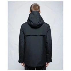 Elvine Barnard - Winterjack 7 Elvine Barnard - Winterjack -Outdoor Winterkleding Winkel elvine barnard winterjack detail 2