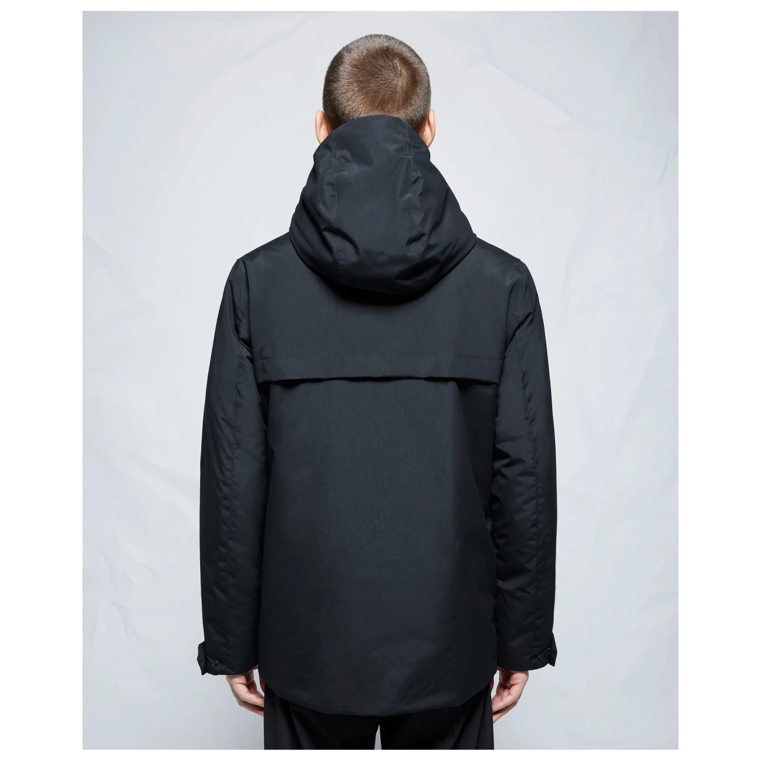 Elvine Barnard - Winterjack 3 Elvine Barnard - Winterjack - Afbeelding 3