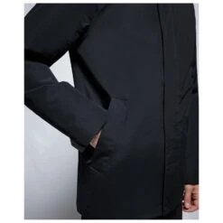 Elvine Barnard - Winterjack 9 Elvine Barnard - Winterjack -Outdoor Winterkleding Winkel elvine barnard winterjack detail 4