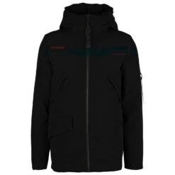 Elvine Cole - Winterjack -Outdoor Winterkleding Winkel elvine cole winterjack 2