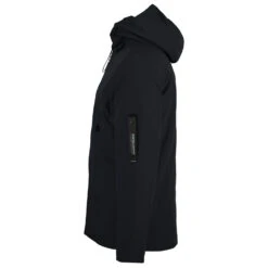 Elvine Cole - Winterjack -Outdoor Winterkleding Winkel elvine cole winterjack detail 2