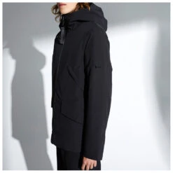 Elvine Cole - Winterjack -Outdoor Winterkleding Winkel elvine cole winterjack detail 4