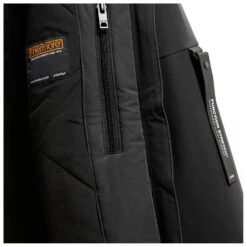 Elvine Cole - Winterjack -Outdoor Winterkleding Winkel elvine cole winterjack detail 5