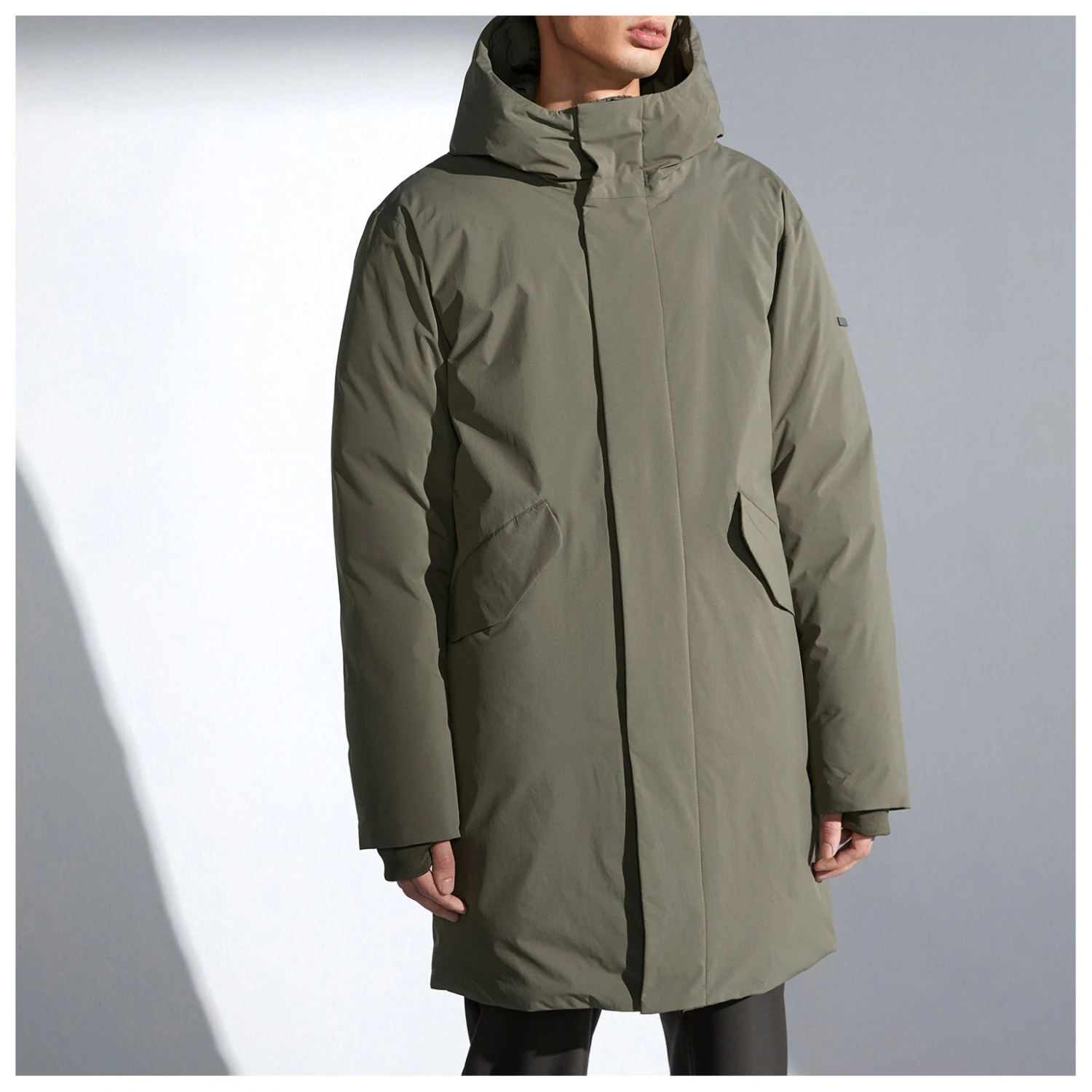 Elvine Fidel - Winterjack 3 Elvine Fidel - Winterjack - Afbeelding 3