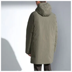 Elvine Fidel - Winterjack 11 Elvine Fidel - Winterjack -Outdoor Winterkleding Winkel elvine fidel winterjack detail 3